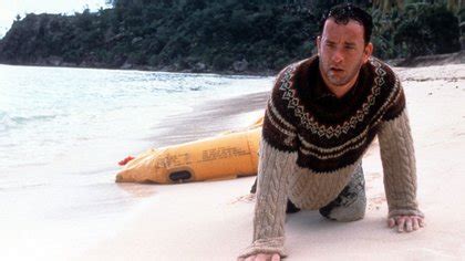 cast away wahre geschichte|Cast Away“: Die wahre Geschichte hinter dem Film